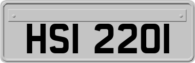 HSI2201