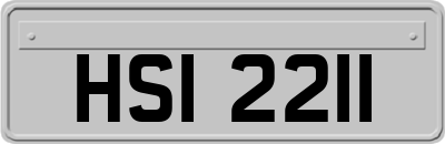 HSI2211