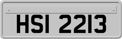 HSI2213
