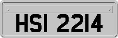 HSI2214