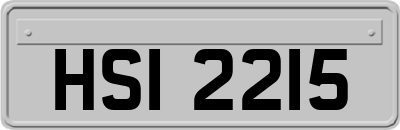 HSI2215