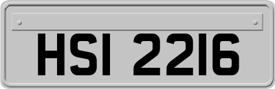 HSI2216
