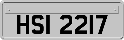 HSI2217