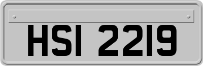 HSI2219