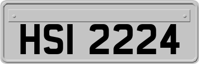 HSI2224