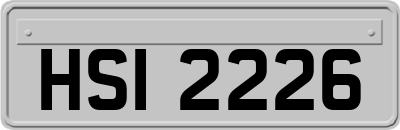 HSI2226