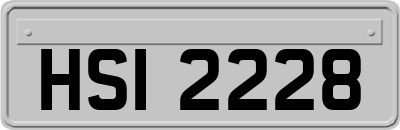 HSI2228
