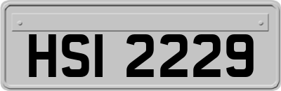HSI2229