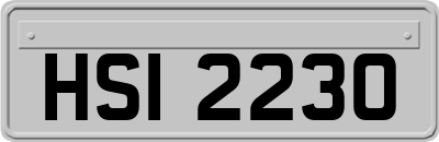 HSI2230