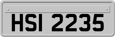 HSI2235