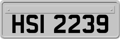 HSI2239