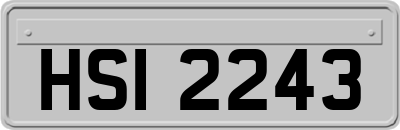 HSI2243