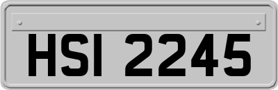 HSI2245