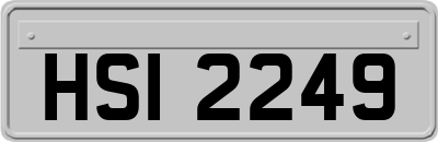 HSI2249