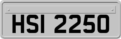 HSI2250