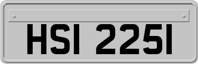 HSI2251