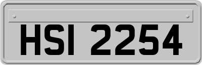 HSI2254