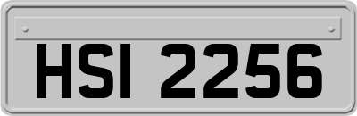 HSI2256