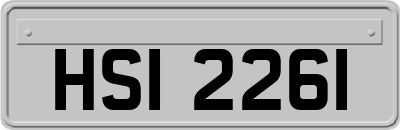 HSI2261