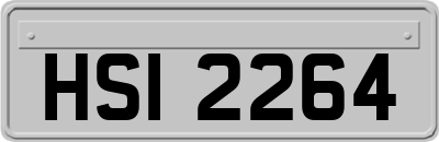 HSI2264