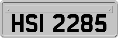 HSI2285