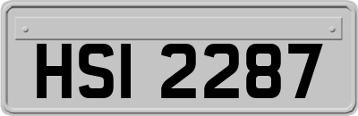 HSI2287