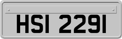 HSI2291