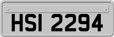 HSI2294