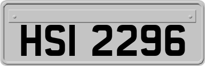 HSI2296