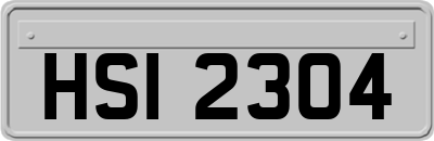 HSI2304
