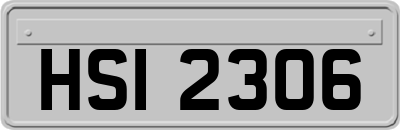 HSI2306