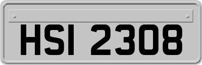 HSI2308