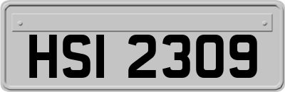 HSI2309