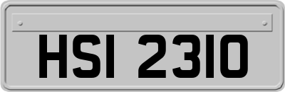 HSI2310
