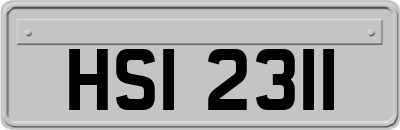 HSI2311