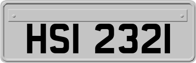 HSI2321