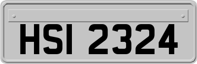 HSI2324