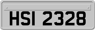 HSI2328