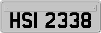 HSI2338