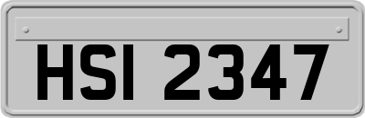 HSI2347