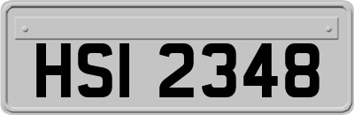 HSI2348