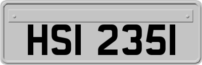HSI2351
