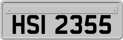 HSI2355