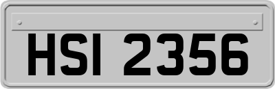 HSI2356