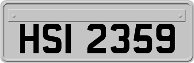 HSI2359