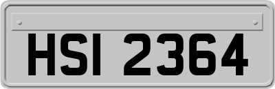 HSI2364