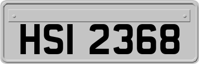 HSI2368