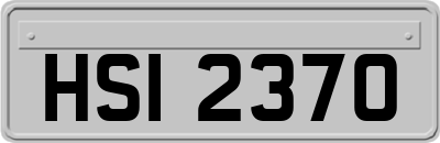 HSI2370