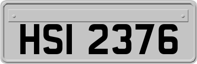 HSI2376