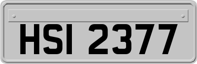 HSI2377